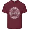 Trust Me Im a Mechanic Funny Unisexs Light Cotton TShirt