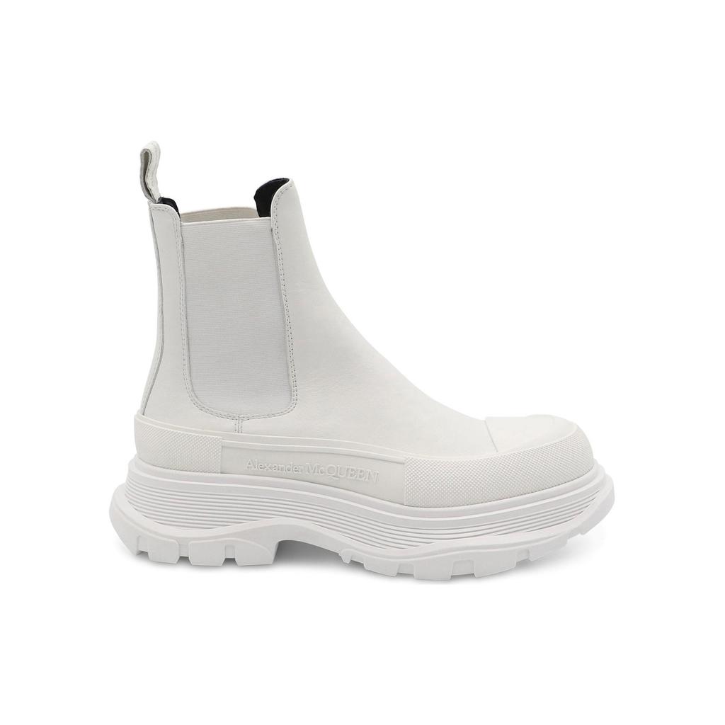 Alexander Mcqueen Tread Slick Unisex 635714WHZ619071