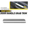 Right Interior Armrest Pull Handle Grab Trim Molding Fit Ford Escape 2013-19 EXV