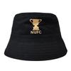Newcastle United FC Unisex Adult NUFC Trophy Bucket Hat