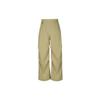 ACG Moda Cómodo Respetuoso con la piel Versátil Pantalones casuales Parte inferior de mujer FV7320-297