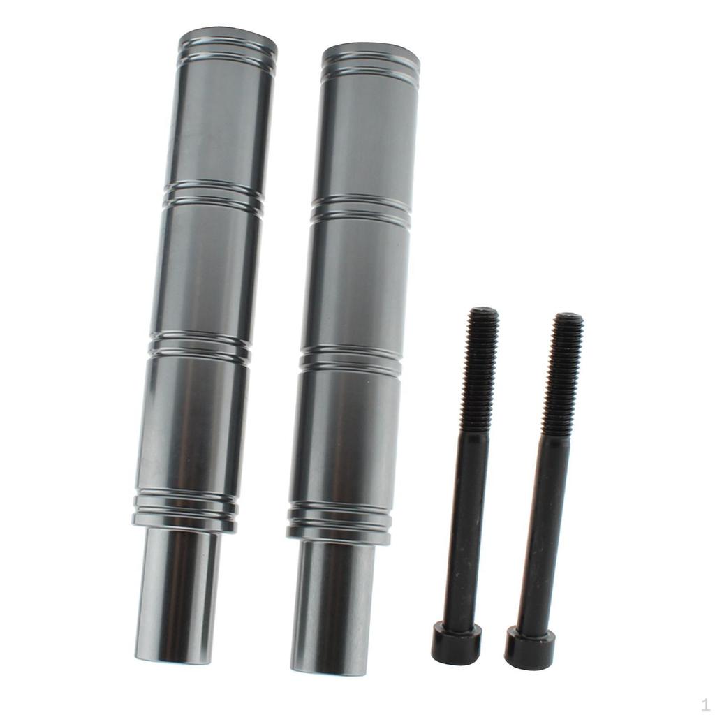 2Pcs Extension Support Holder Fit /S