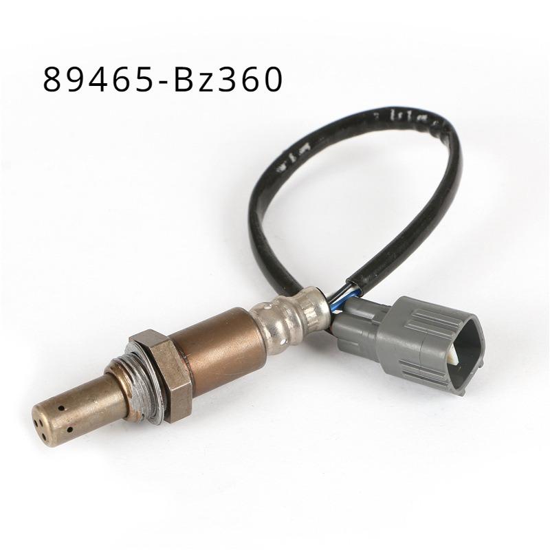 

Подходит для датчика кислорода Toyota 89465-Bz360 89465 Bz360