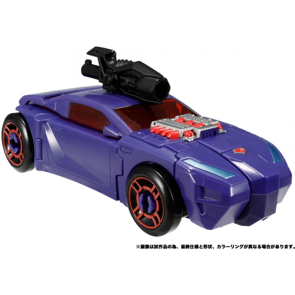 Transformers Legacy Tl 55 Transformadores Legado Atacante Sombra