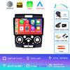 for Ford Everest Ranger Mazda BT50 BT-50 2006-2010 Car Radio Autoradio Multimedia Stereo Player Carplay Android 14 2din