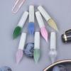 Glass Pen Nib Fit For Jinhao 82 Fountain Pen Dip The Pen Tip In Water Stationery Office School Supplies Writing Gift Pen