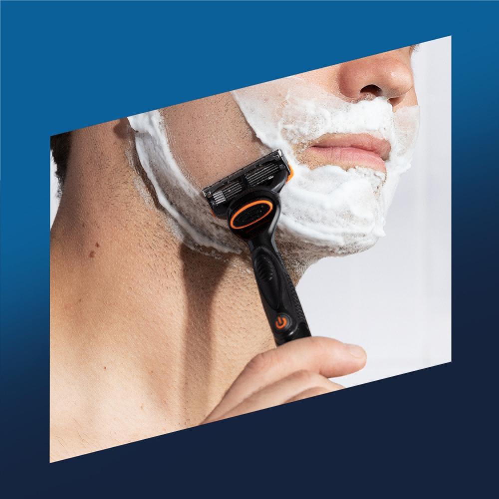 Gillette Fusion Power Jilet Bıçakları 4'lü Paket 2024