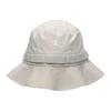 Jordan Cotton, Nylon, Polyurethane Bucket Hats Unisex White Jordan FD5188-203