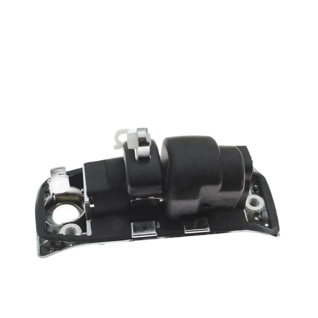 Car Outer Door Handle for Hiace 2005-2017 Left Sliding Door Exterior Outer Handle 69230-26080 69230-26090 LHD Car Exterior Door Handle