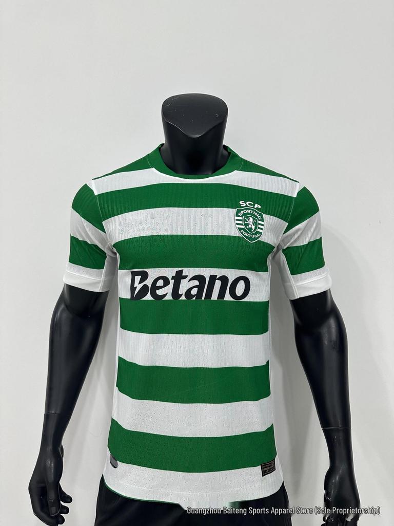 2526 Voetbalshirts: Chelsea, Wolves, Lissabon, Everton, River Plate, Cougars, Atlético Nacional - Thuis & Uit