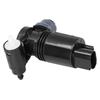 Windshileld Wiper Washer Pump LR013950 For Range Rover Sport/Evoque LR4 L320 L538 L319 L550 Front Headlamp Washer