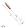 Wutuo Thickened Non-magnetic Stainless Steel Spatula & Strainer Set