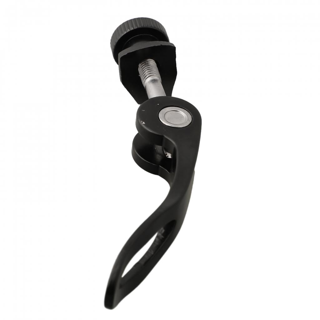 Bicycle Quick Release Bike Skewer Bolt Seat Post Clamp Light Weight