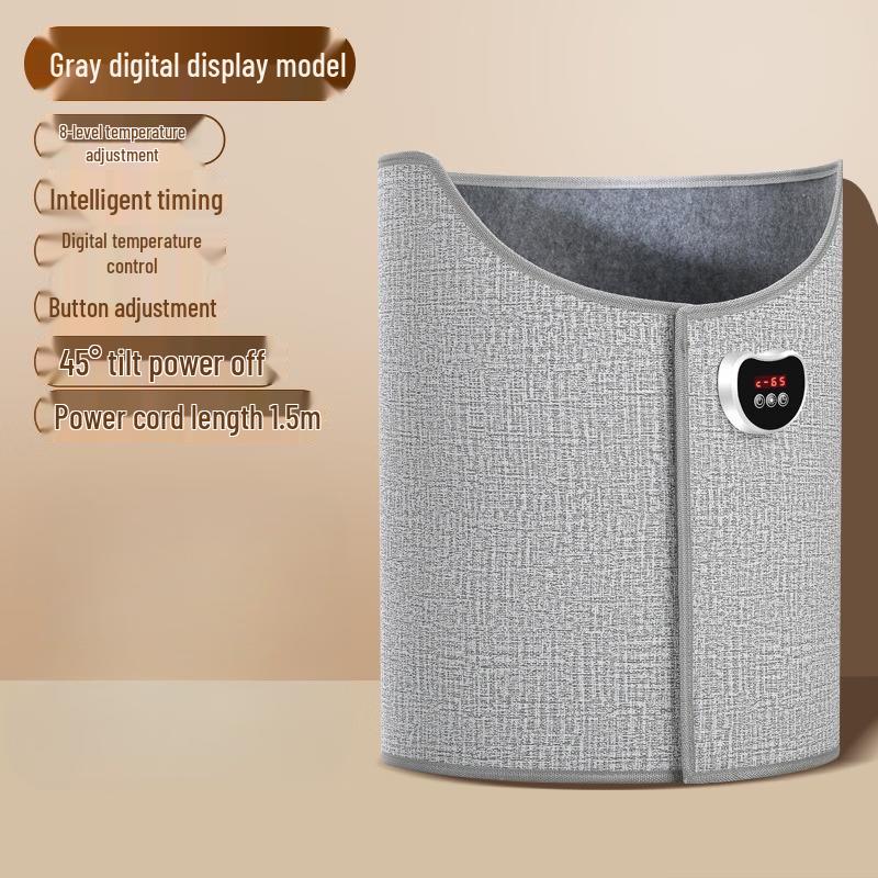 Handon Heated Foot & Leg Warmer