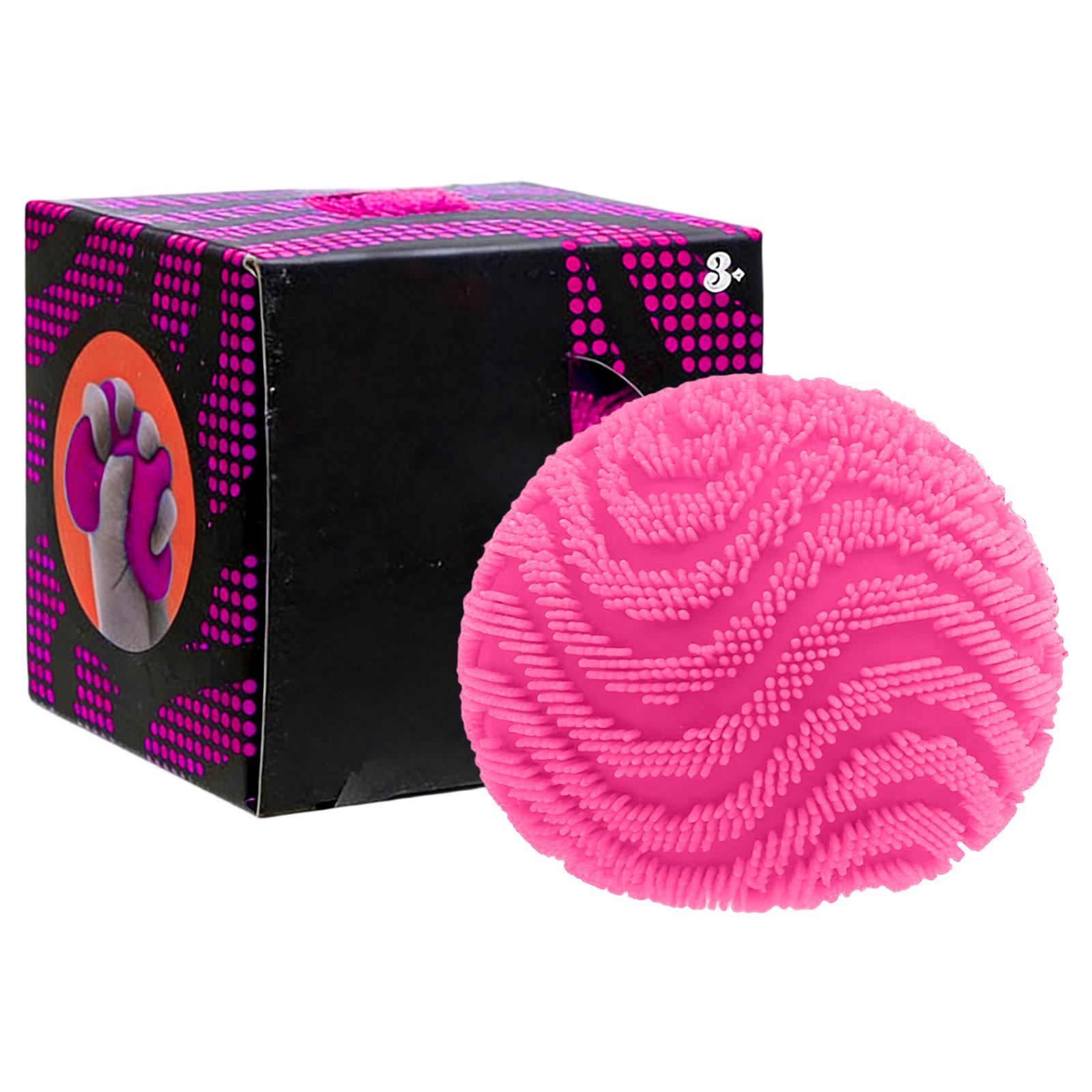 

Stress Relief Toy Funny Sensory Toy One Size