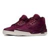 (WMNS) Air Jordan 3 Retro 'Bordeaux' Women's AH7859-600