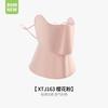 Unisex Breathable Uv Protection Neck Scarf For Outdoor Summer Sun Shading