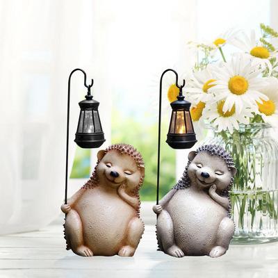 Înverzire şi amenajare – Decorațiuni pentru livadă