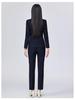 2025 Women's Premium Suit Set: Sleek Design for Professional Reception Workwear
