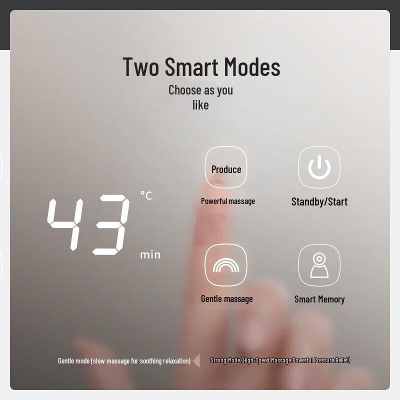 Beici G1 Automatic Foot Bath Massager