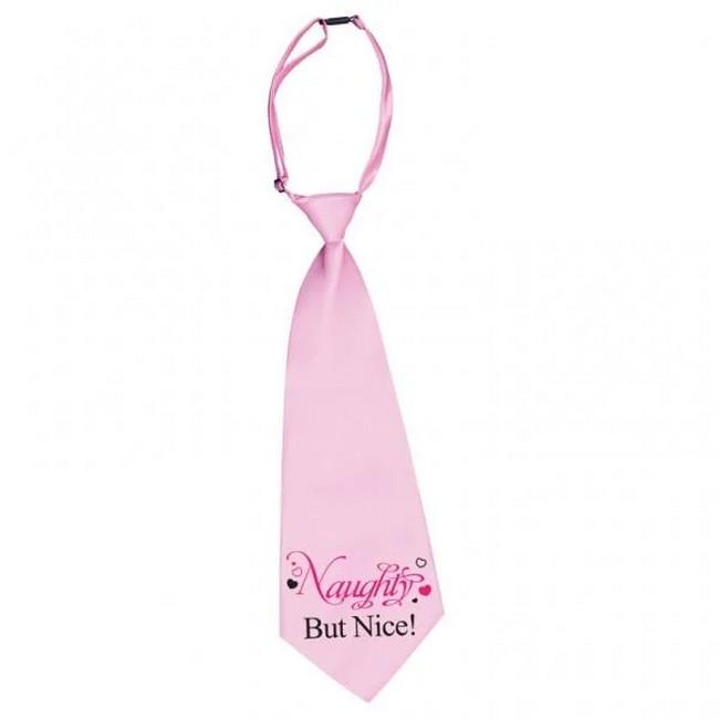 Amscan Naughty But Nice Hen Night Tie
