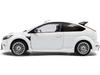 SOLIDO Méretarányos Kész Modell Ford Focus RS 2009 S1813102 1/18 Mk.2 (fehér)