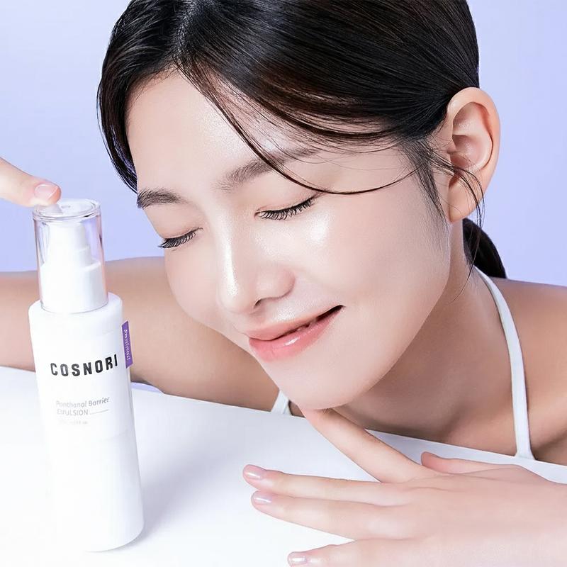Cosnori Emulsja barierowa z pantenolem 150 ml