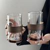Japanese Mount Fuji High-Temp Resistant Anti-Scalding Beverage Cup