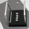 Newton s Cradle Physics Desk Toy Momentum Pendulum Balls