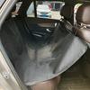 Dog Car Seat Cover Rear Bench Waterproof Pet Travel Mat Small Medium Large Breeds