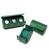 Watch Travel Cases Watch Box for Men 1/2/3 Slot Watch Roll Travel Case Organizer