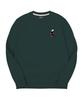 OKSTAR Mini Me Skateboard Brodog Special Double-Sided Sweatshirt (Type B)