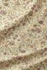 Alps Upright Piano Cover Jacquard (Flower Type) TJ-23