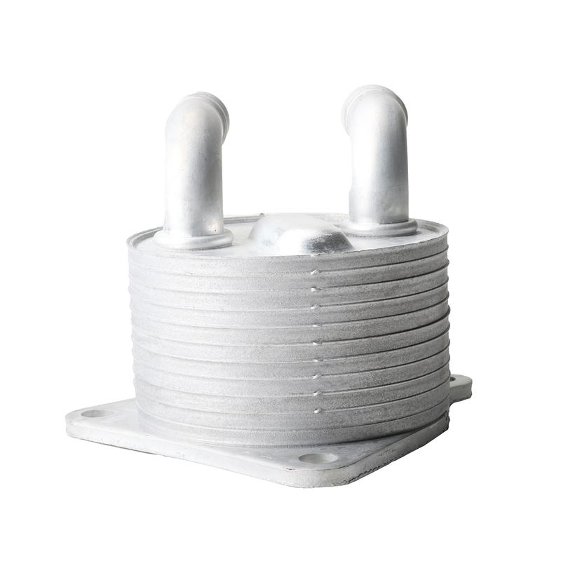 Transmision Oil Cooler 68373829AA 68369628AA 7089720 24148627861 For Jeep Compass 2.4 Ltr - Aluminum Car Accessories