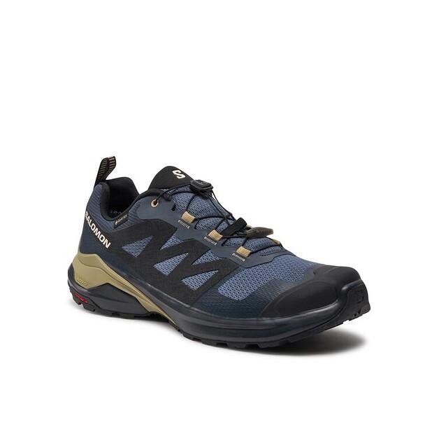 Кроссовки для бега Salomon X-Adventure Gore-Tex