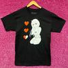 Lustiges Komplex Teuflisches Dämonen T-Shirt