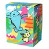 Pokémon Center Original Pokémon Trading Card Game Deck Case: Mimikyu & Wobbuffet