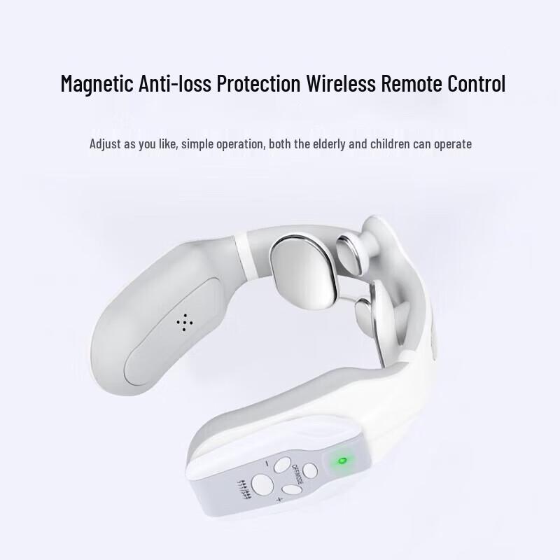 Shangheng Neck Massager CN plug (adapter included)