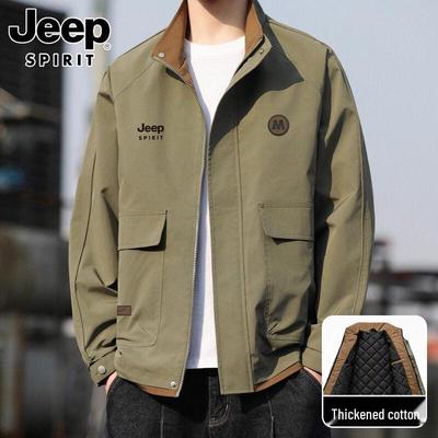 מעילים וג'קטים – מעילים