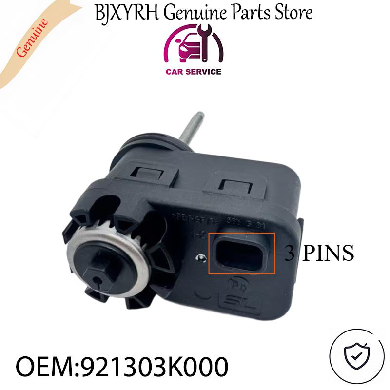 

921303K000 Привод для Hyundai Santa Fe Sport 2013-2016 OEM 92130-3K000