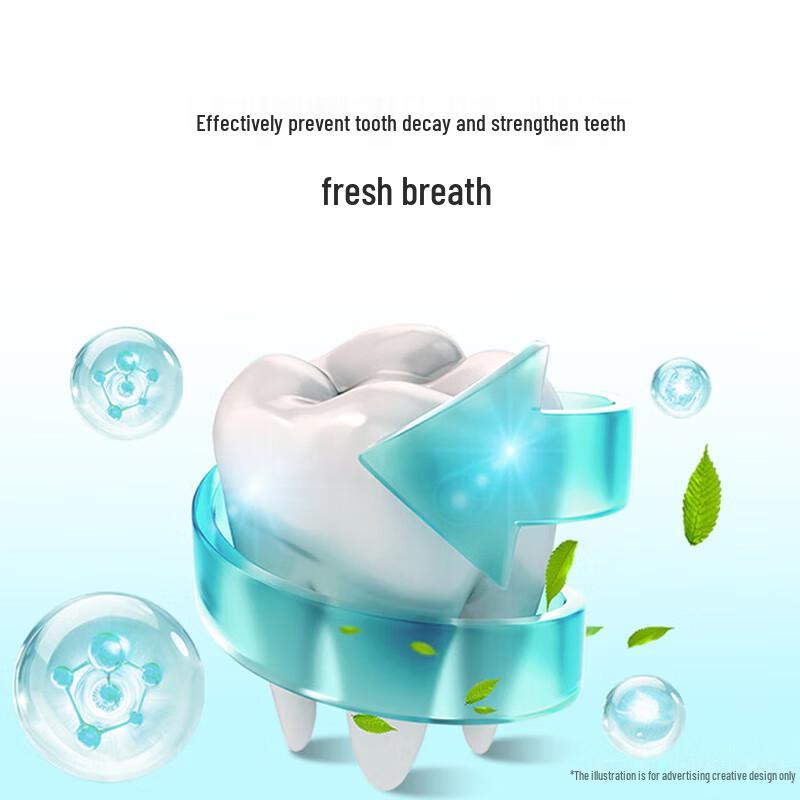 Dr. Toothpaste Specialized Repair Anti-Cavity Toothpaste