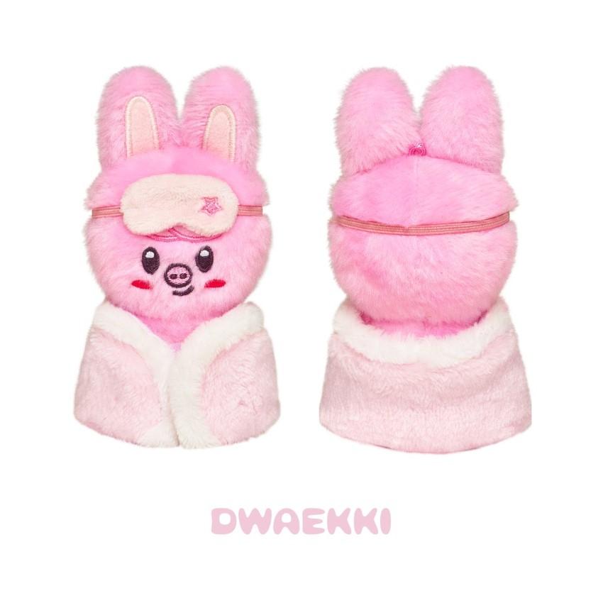 Stray Kids [STAY In Our Little House] SKZOO PLUSH 10CM