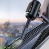 High Power Wireless Vacuum Cleaner Powerful Cordless Portable Car Vacuum Radio Cleaner Appliance Handheld Blower Car Cleaner