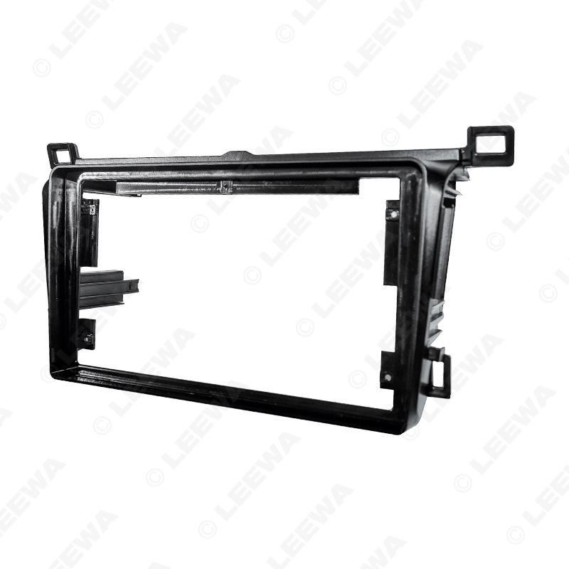 Toyota RAV4 (2014-2019) 9" Android Navigation Screen Frame and Audio Panel
