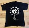 AFI Band Schwarzes T-Shirt Größe S bis 5XL Geschenk für Fan TU441