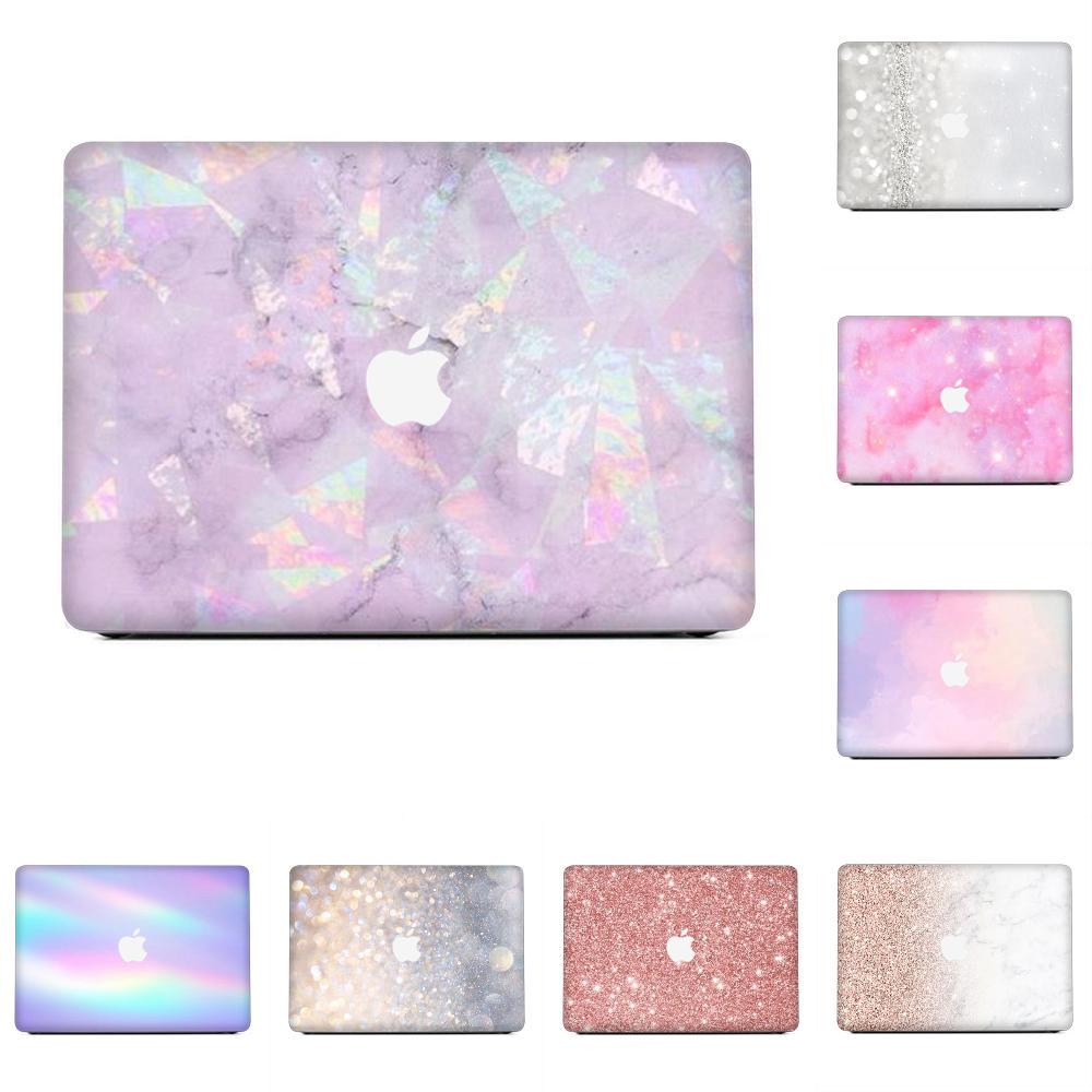 bedazzled laptop case