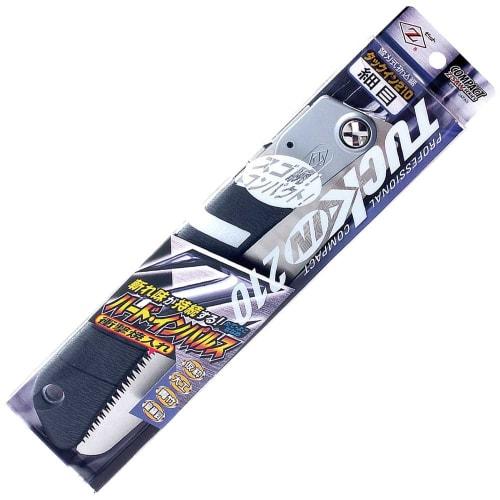 Z-Saw Z Tuck-in 210 Fine-tooth Folding Saw
