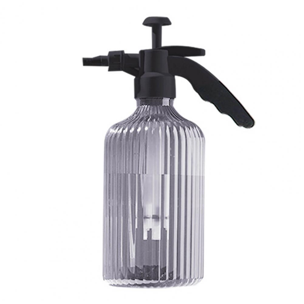 2L Gartenspritze Gießkanne mit Skala Mehrzweck PP Drucktyp Zerstäuber Sprühflasche Automatischer Zerstäuber Gartenbedarf