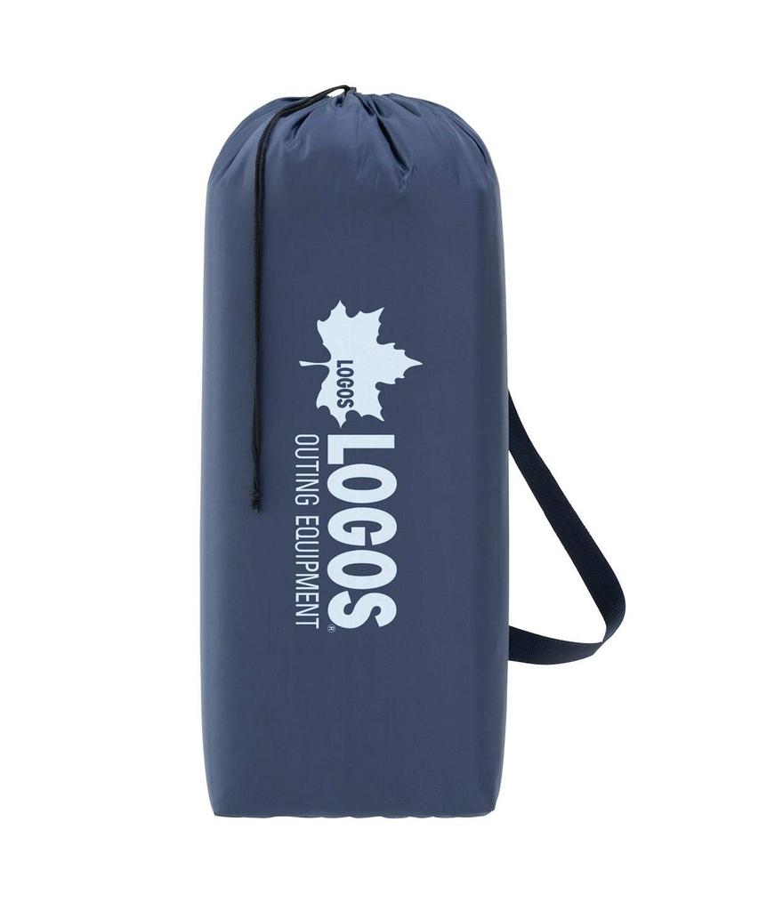 LOGOS Design Comfort Bed 73173140 Camping Mat Cot (LOGOS LAND)