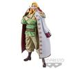 One Piece DXF THE GRANDLINE MEN Wano Country Edward Newgate vol.9